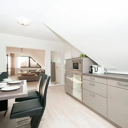 Nilsson Appartamento Halstenbek