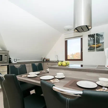 Nilsson Appartamento