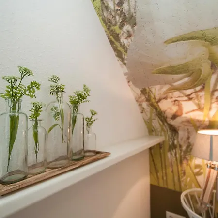 Appartamento Nilsson Halstenbek