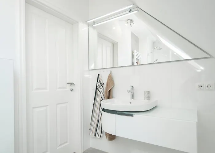 Nilsson Appartement Halstenbek