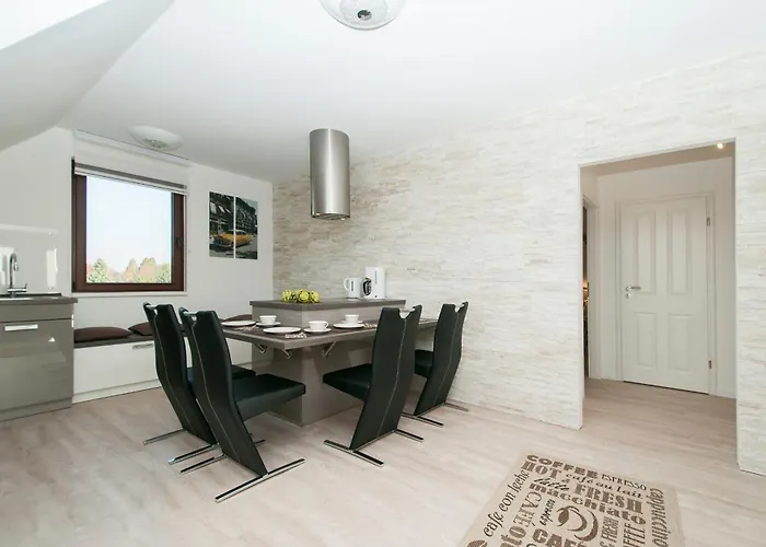 Appartement Nilsson Halstenbek