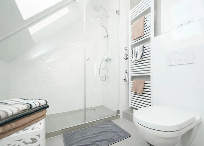 Appartement Nilsson *