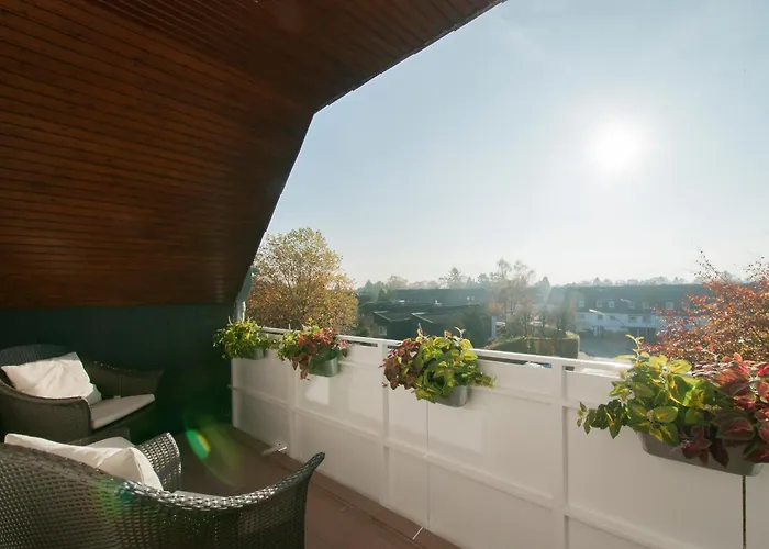 Appartement Nilsson Halstenbek