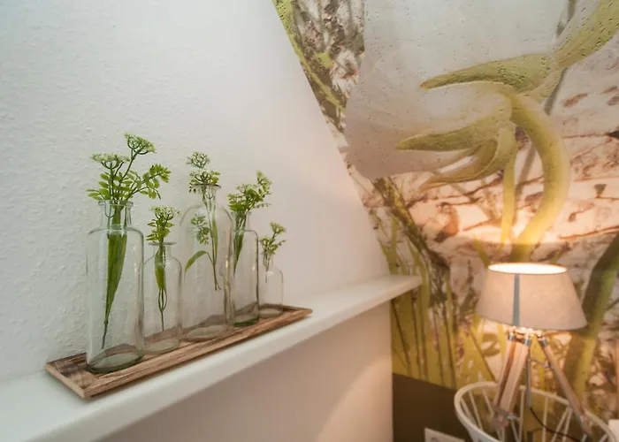 Appartement Nilsson Halstenbek