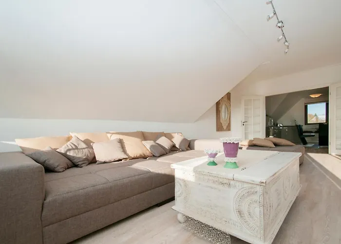 Appartement Nilsson Halstenbek